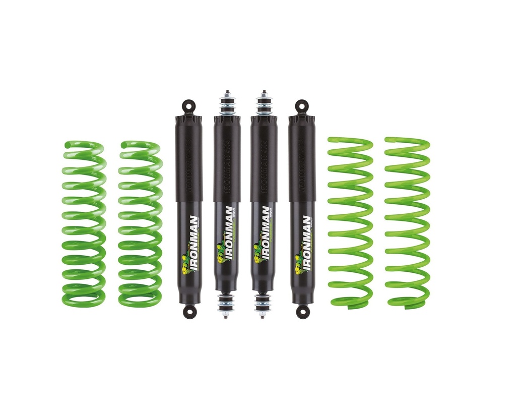Kit Suspension Foam Cell Pro