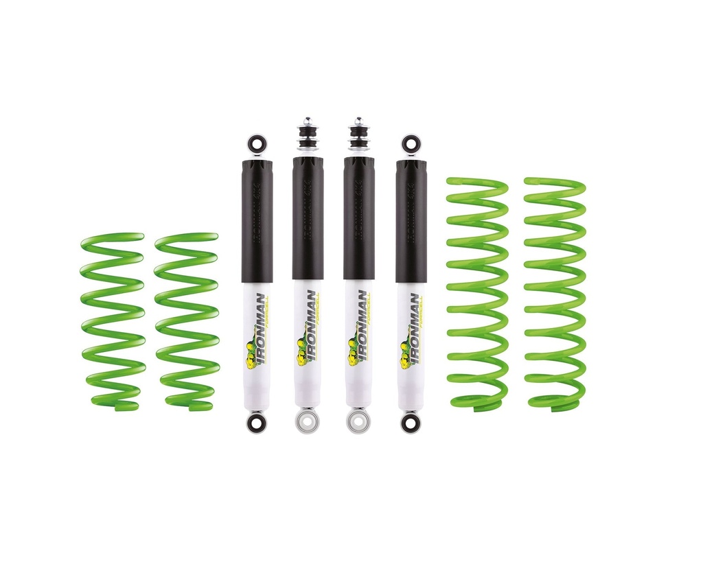 Kit de suspension Foam Cell