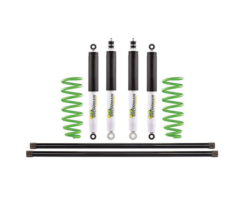 Kit de suspension Foam Cell