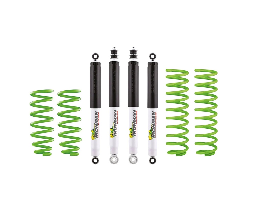 Kit cellule en mousse Pro