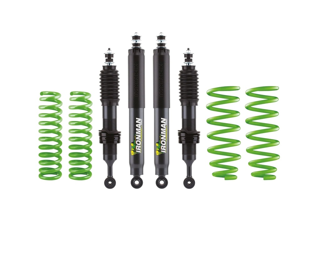Kit cellule en mousse Pro