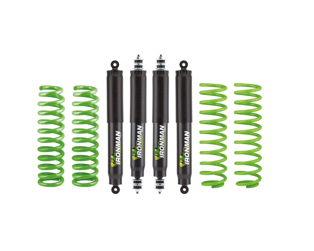 Foam Cell Pro Kit