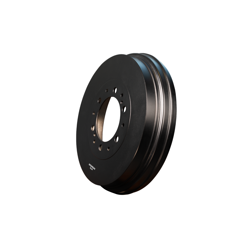 Brake Drum (rear)