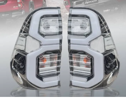 Feux AR toyota hilux revo (la paire)