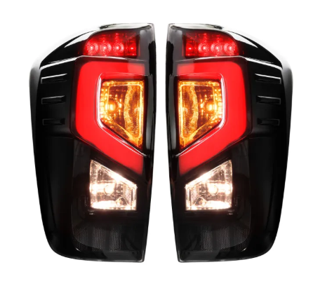 Feux AR Nissan Navara pro4X 2020-2022 (la paire)