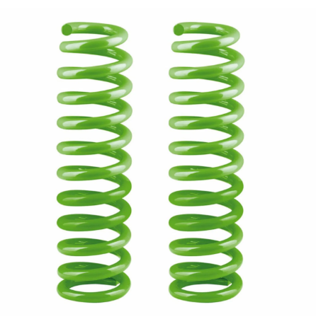 Ressort hélicoïdaux AV - 50-110kg - 60mm pour amortisseur performance (pas compatible pro)
