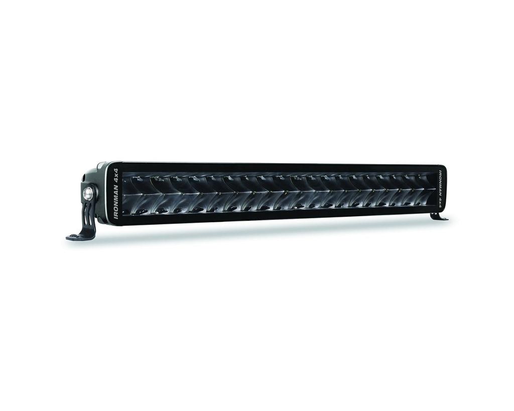 Bright Sabre Dual Row Lightbar (21.5"  Straight)