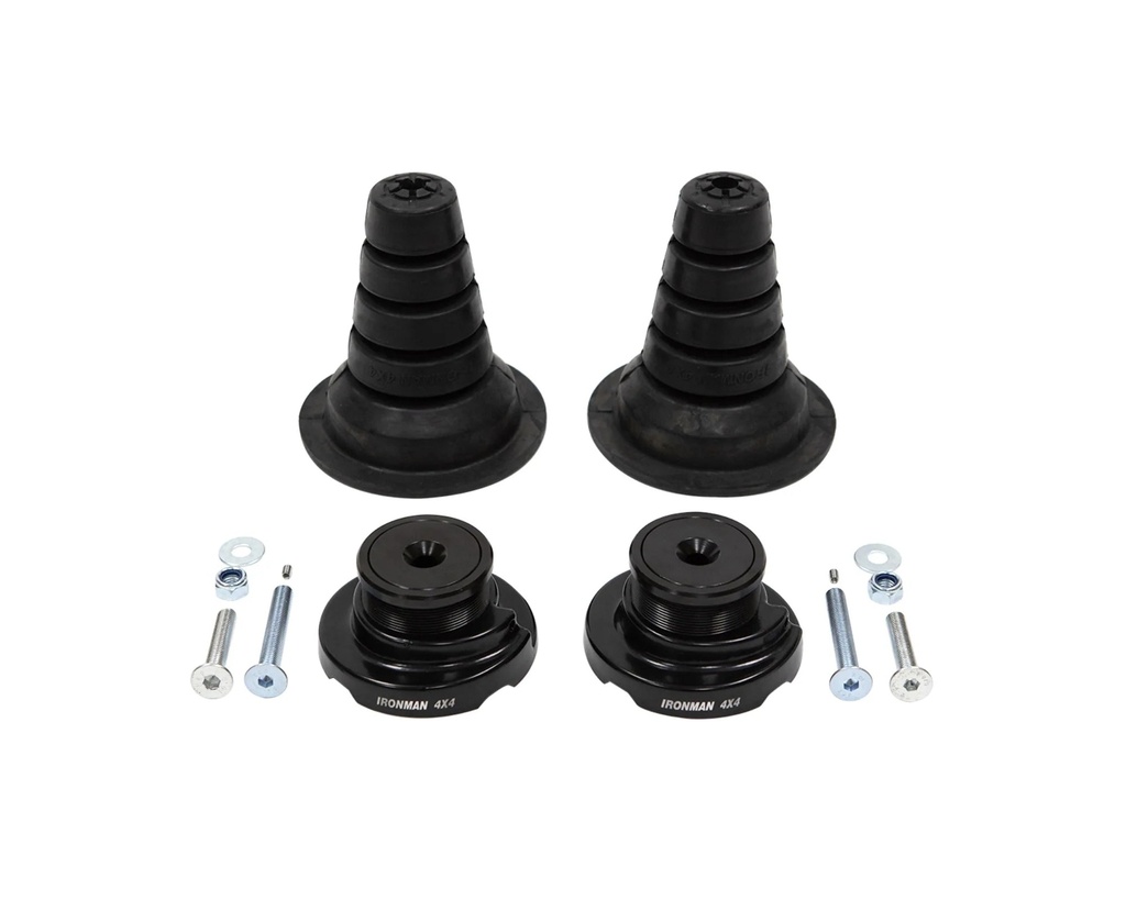 Kit de suppression d'airbag