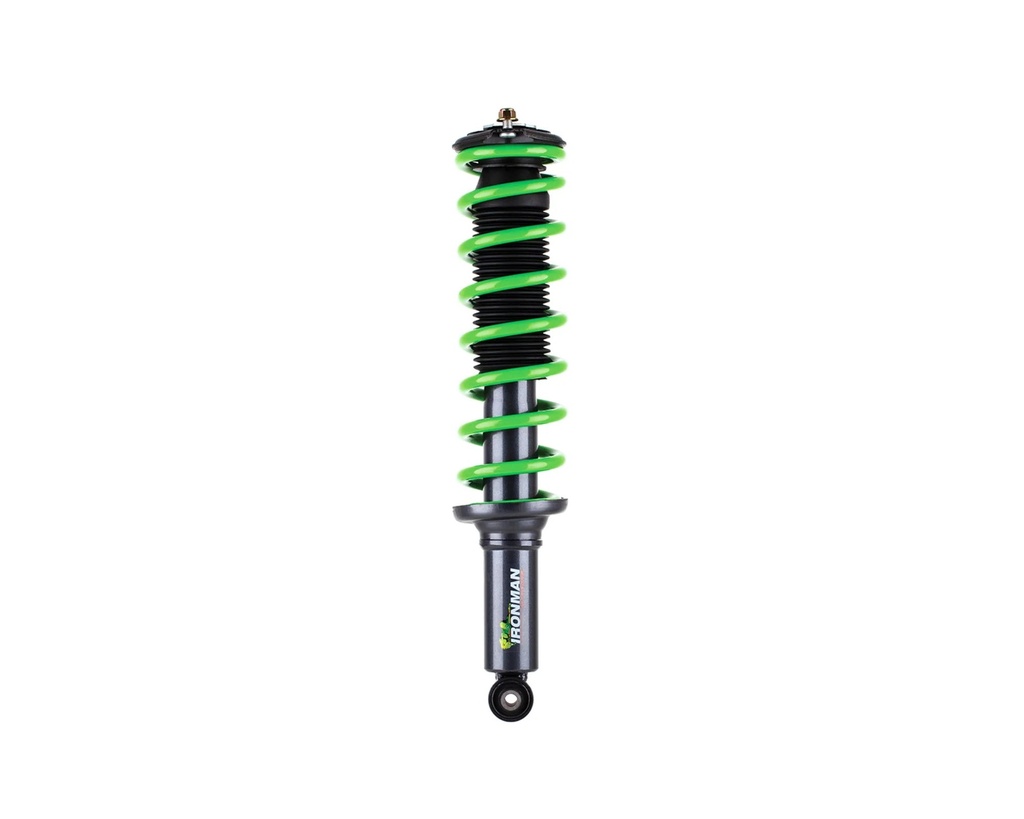 Kit de jambe de force arrière Nitro Gas Coilover - 50mm 200-GVM