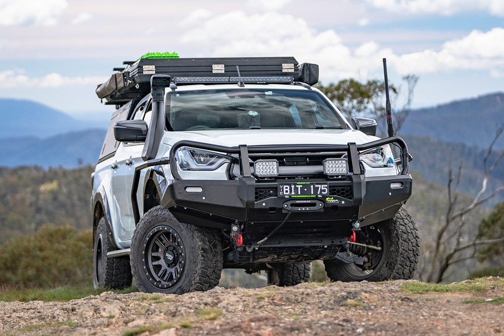 BULL BAR Deluxe