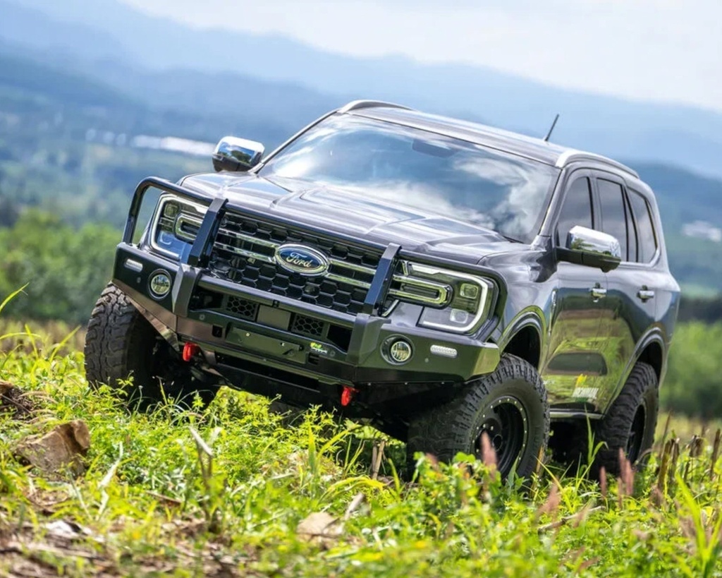 BULL BAR Deluxe