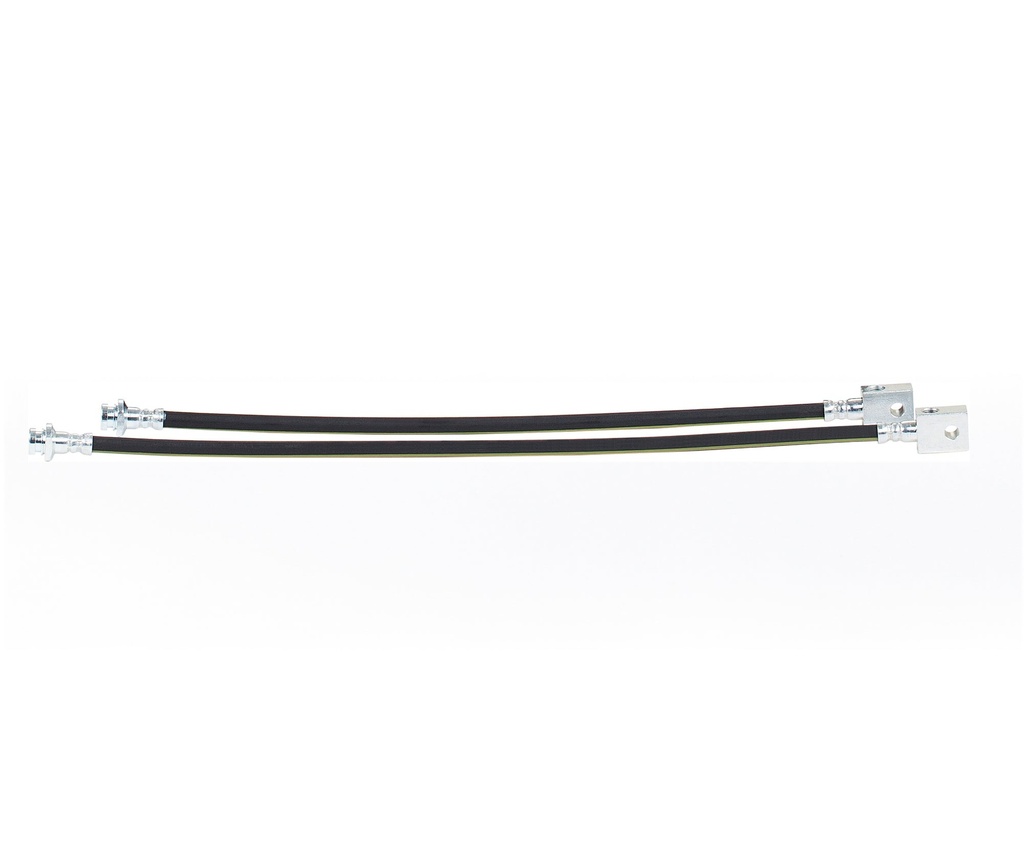 Extended Brake Hose Kit
