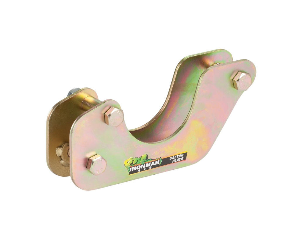 5° Offset Plate Kit