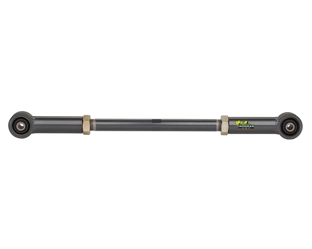 Adjustable Lower Trailing Arm