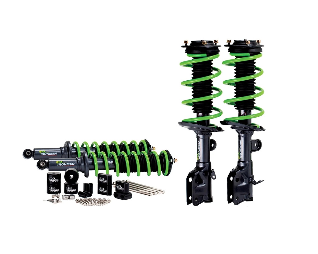 ATS Suspension Kit