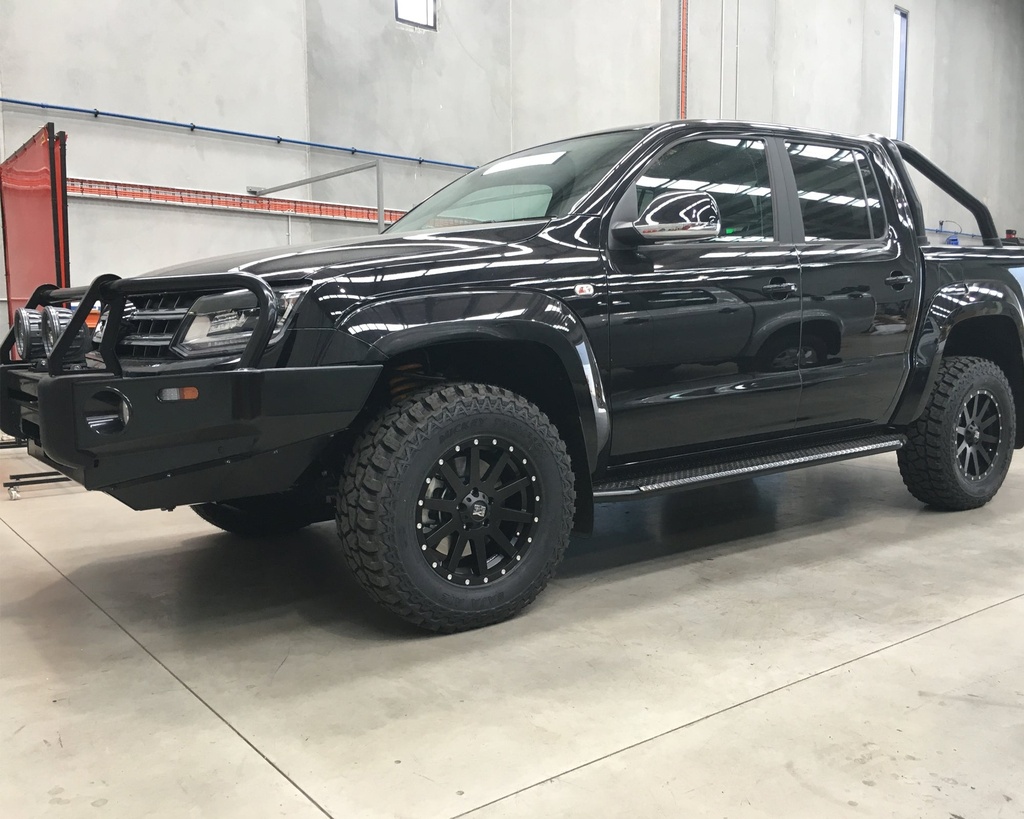 BULL BAR Deluxe