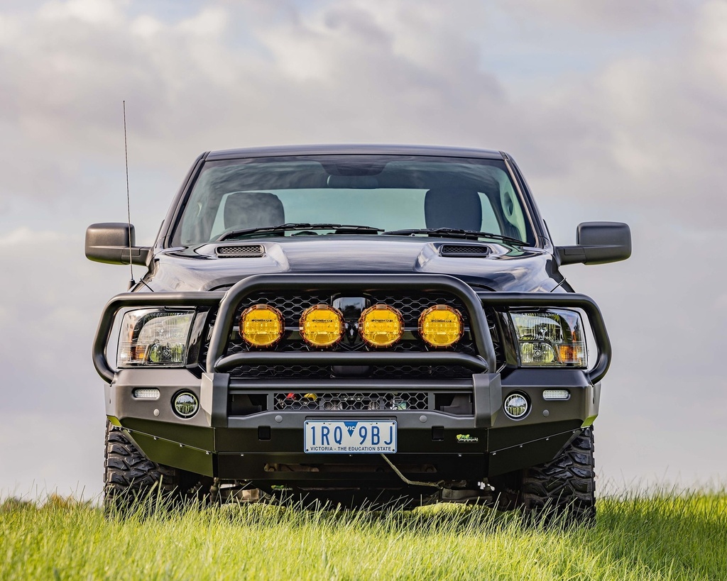 BULL BAR Premium