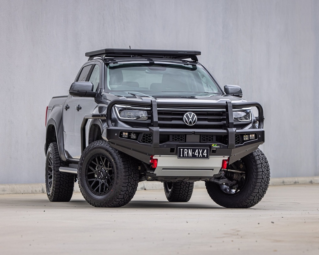 Apex Bull Bar