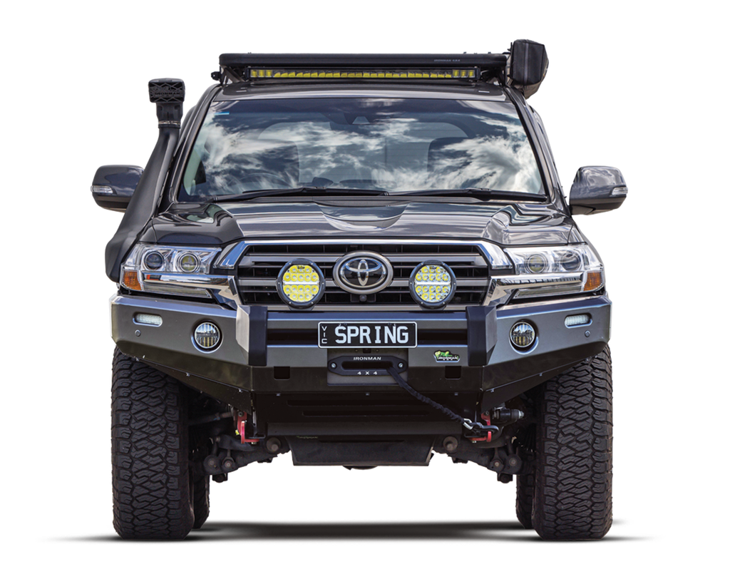 Barre de protection
