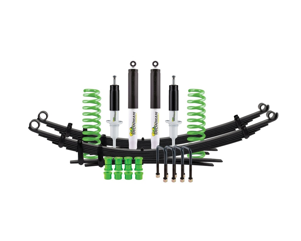 Kit de suspension Foam Cell