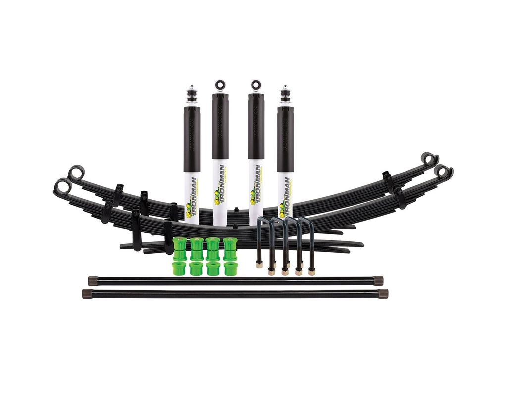 Kit de suspension Foam Cell