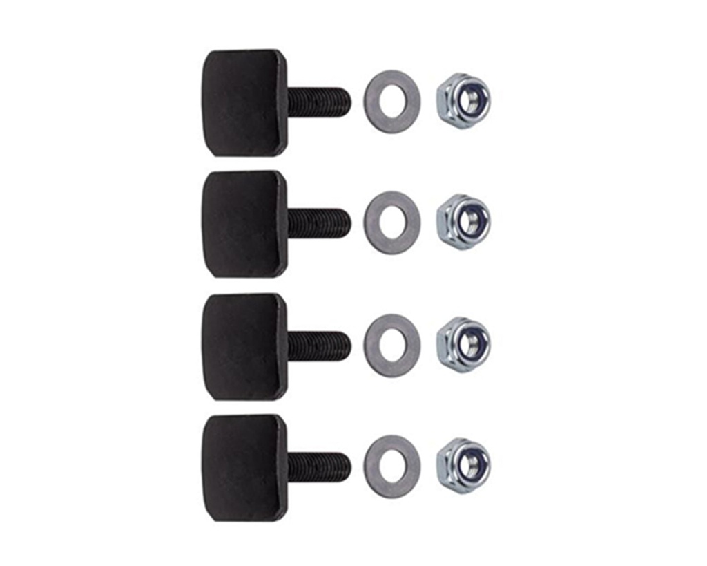T-Bolt Kit - Atlas Roof Rack System (M6  X4)