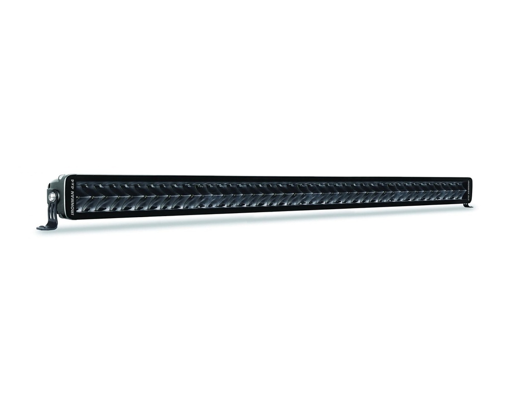 Barre Lumineuse Sabre Double Rangée Lumineuse (42.5" Droite)