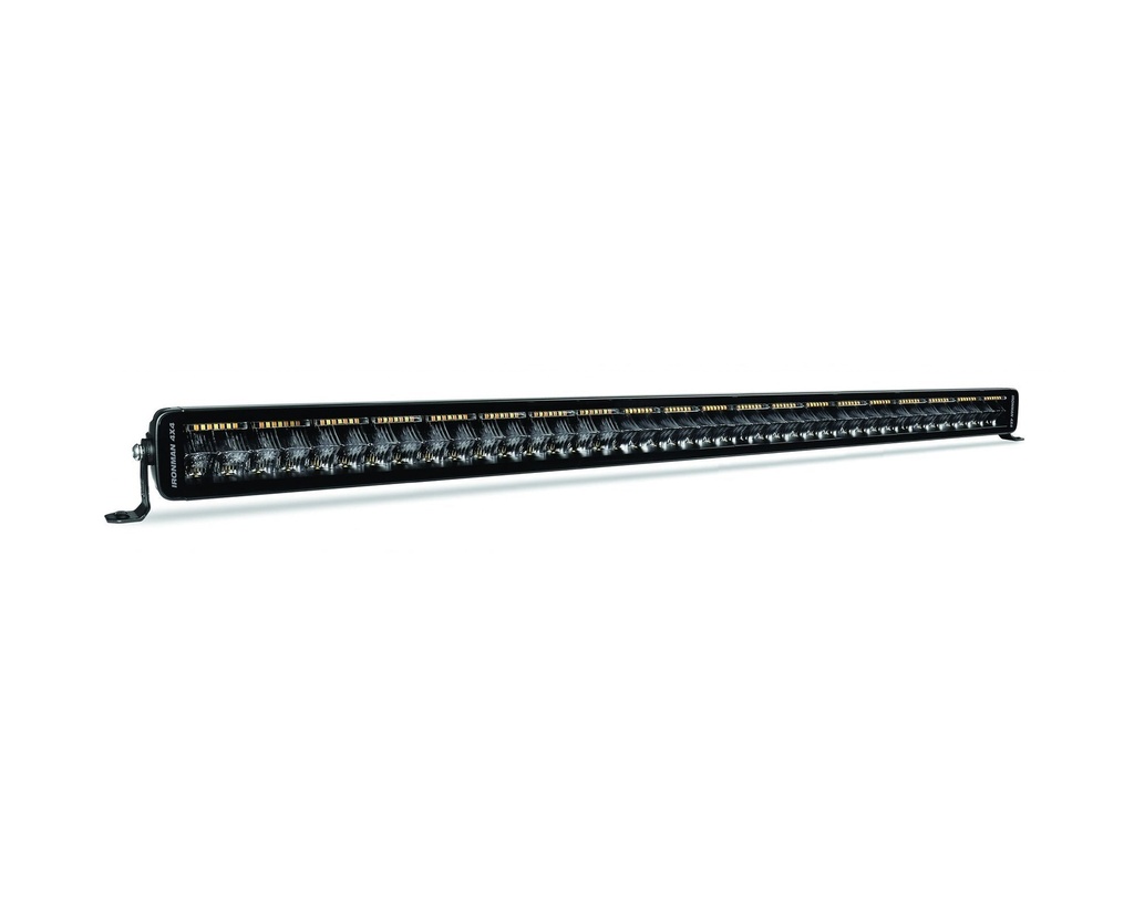 Bright Sabre Dual Row Multi-Function Lightbar (42.5"  Straight)