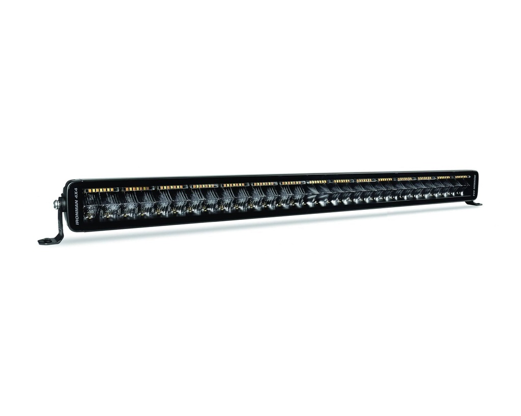 Bright Sabre Dual Row Lightbar (32"  Straight)