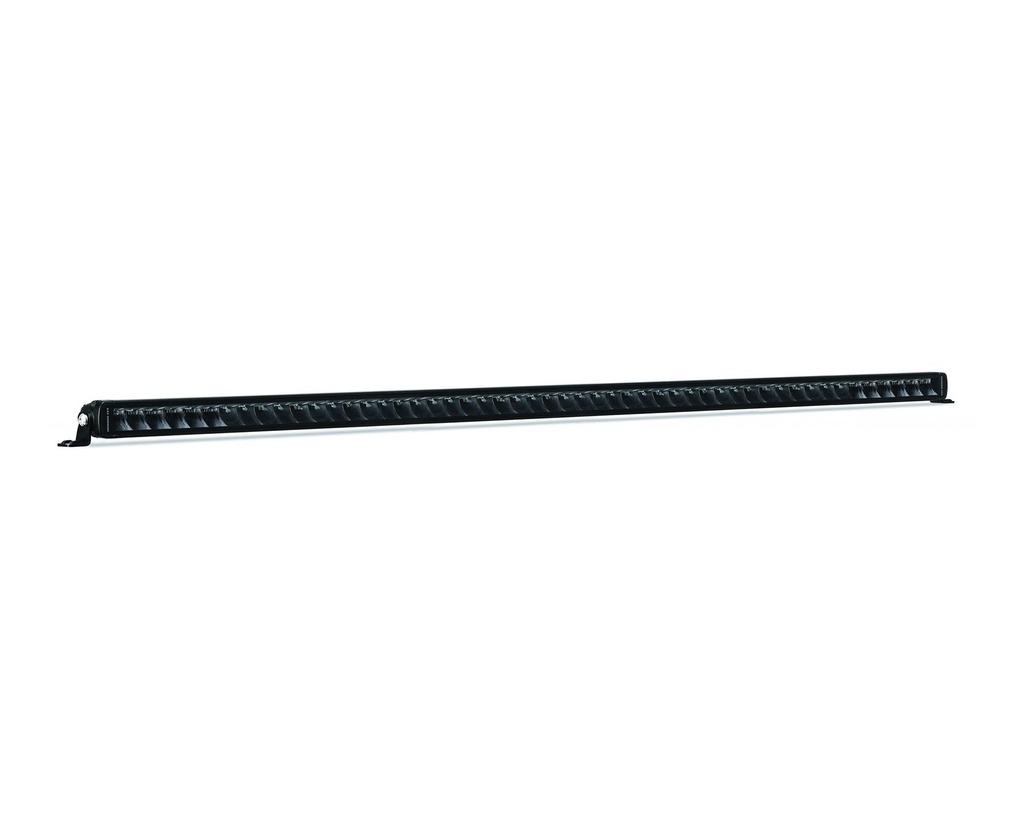 Barre Lumineuse Sabre-X Simple Rangée Mince Lumineuse (50" Droite)