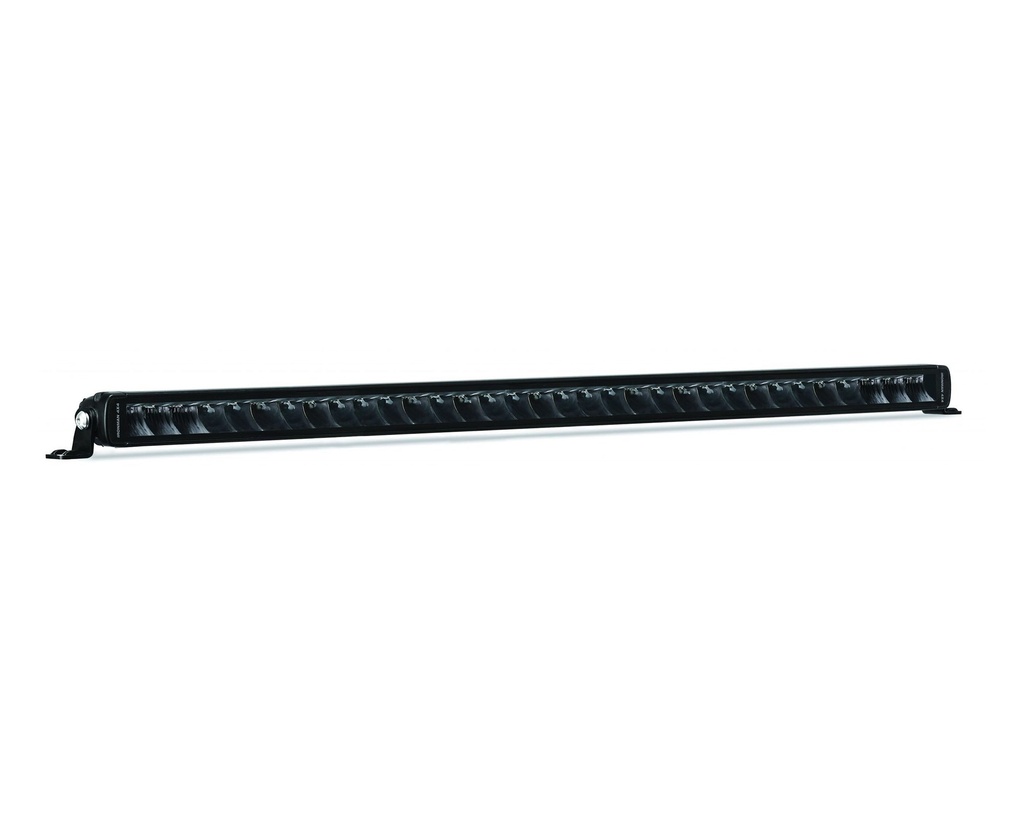 Barre Lumineuse Sabre-X Simple Rangée Mince Lumineuse (32" Droite)