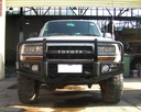 BULL BAR Deluxe