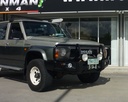 BULL BAR Deluxe