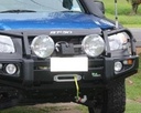BULL BAR Deluxe