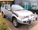 BULL BAR Deluxe