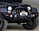 BULL BAR Deluxe