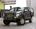 BULL BAR Deluxe