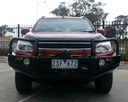 BULL BAR Deluxe