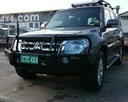 BULL BAR Deluxe