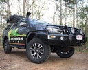 BULL BAR Deluxe