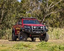 BULL BAR Deluxe