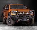 Bull bar Apex Apex mitsubishi Triton 2024+