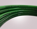 Tuyau de frein long