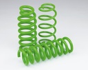 Ressort hélicoïdal souple - Charge 4" Lift - 100mm - 0 - 50kg