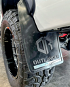 Bavette outlander 4x4 