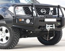 BULL BAR deluxe