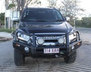BULL BAR deluxe