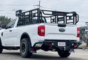 Cage de Pickup Hunter Ford Ranger T6
