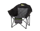Chaise de camping club lounge