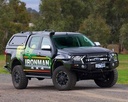 BULL BAR DELUX (Ford 2017)